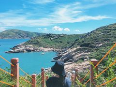 -东极岛景区