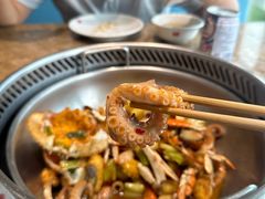 -七欣天香辣蟹火锅(苏州相城VIP总店)