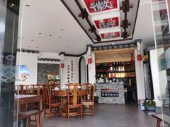 -印象徽州·正宗徽菜体验店
