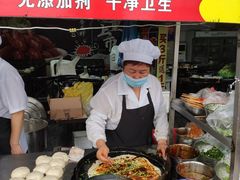 -金杨老摊头蛋饼(金口路店)