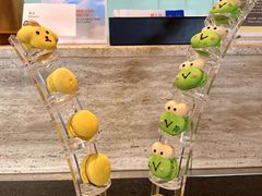 -青岛海尔洲际酒店