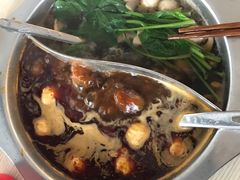 -季季红火锅(长沙步行街店)