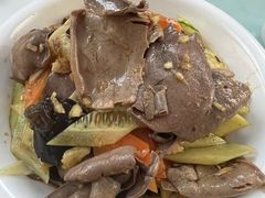 -华春餐馆(鱼山路店)