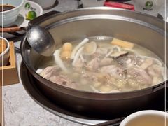 -椰妹·椰子鸡火锅(三祺广场店)