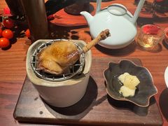 -龙吟山房(青龙山庄店)