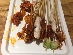 -袁记串串香(梁家巷店)