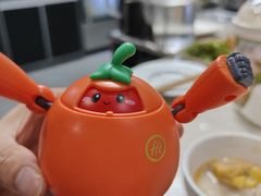 -海底捞火锅(吾悦国际广场店)
