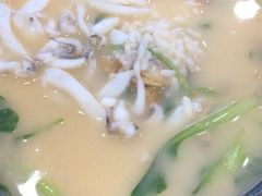 -台州老六海鲜面馆(上南总店)