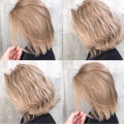 -TRIMS HAIR 修剪造型·烫染接发
