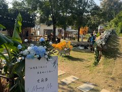 -HERRE·FARM 赫尔露营农场·团建聚会包场