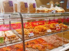 -BreadTalk面包新语·烘焙蛋糕(高德置地春广场店)