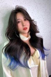 点击看大图 -3am hair salon烫发染发接发