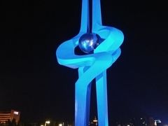 -泉城广场