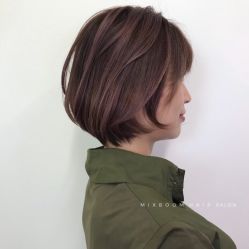 点击看大图 -Mix Boom Hair salon