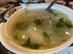 -清真·益鑫羊肉手抓馆(花园北街店)