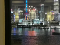 -上海和平饭店华懋阁 Cathay Room