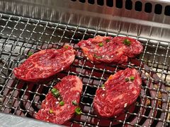 -御牛道日式烤肉料理(杭州万象城店)