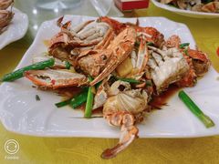 -秋姐美食店(旅游大道店)