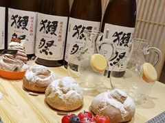 -KOMUGI 小麦家(新地假日广场店)