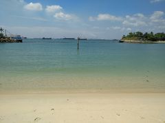 -巴拉湾海滩