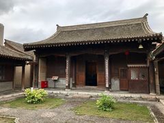 -胡氏古民居建筑
