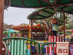 -南宁方特东盟神画