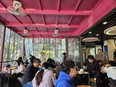 -鸡鸣汤包(红山动物园店)