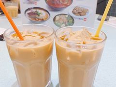 -华嫂冰室(尖沙咀店)