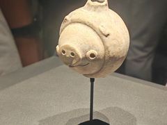 -三星堆博物馆