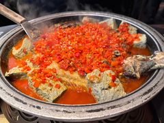 -烤匠麻辣烤鱼(环球中心店)