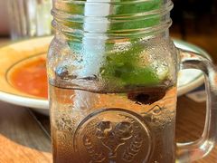 -玛格萝妮比萨屋(陆家浜路店)