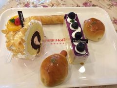 -好利来(新宜白店)
