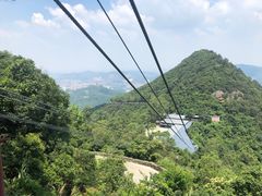 -东莞观音山旅游风景区