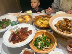 -椿记烧鹅(叠彩店)