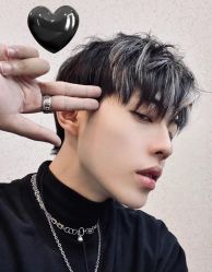 -ＲH SALON·简爱烫发染发接发