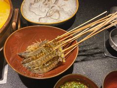 -荣记火锅(青悦城店)