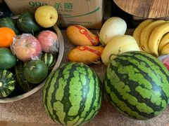 -北京清河镇农副产品交易市场中心