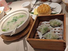 -蔡澜点心·粤菜(西单大悦城店)