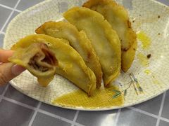 -清真蒋有记(老门东店)