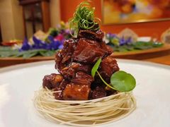 -汉爵阳明大酒店-中餐厅(银湖北路店)