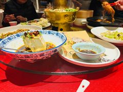 -山西会馆·晋菜·晋商宴·民俗博物馆(体育路店)