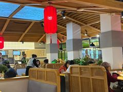 -龙抄手食府(浣花北路店)