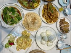 -王厚元饺子·辽菜(浑南店)