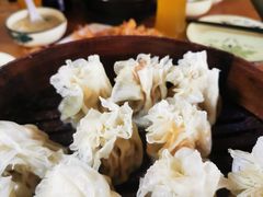 -正宗天津烧麦馆(柳州路店)