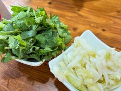 -攀枝花·任德琼·盐边羊肉米线