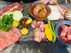 -山海烧肉(铁像寺路店)