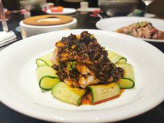 蒜泥白肉-辛香汇·现炒川菜(淮海路百盛店)