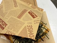 -MQ COFFEE STAND明谦(新洲店)