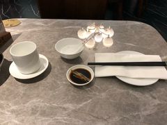餐具摆设-鼎泰丰(国贸商城店)
