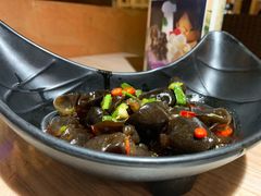 -探窝·竹笙椰子鸡(杨箕店)